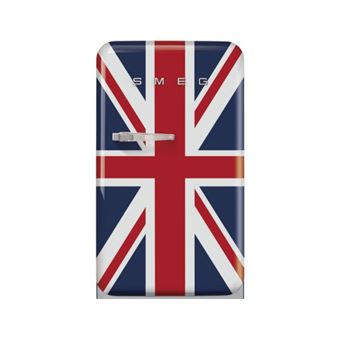 SMEG Réfrigérateur 1 porte FAB10RDUJ5