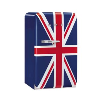 SMEG Réfrigérateur 1 porte FAB10RDUJ5