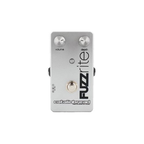 Catalinbread Fuzzrite - Fuzz guitare