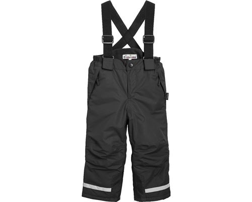 Playshoes pantalon de ski junior noir