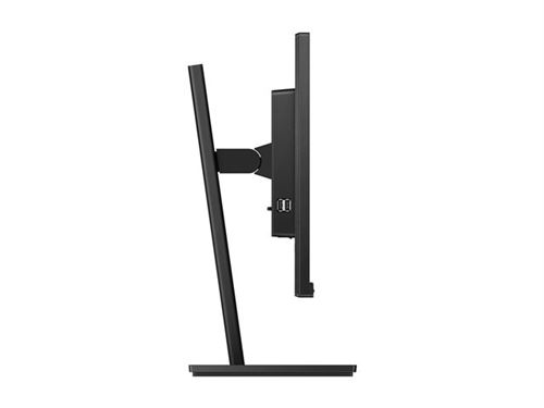 Philips B Line 245B1 - Écran LED - 24 (23.8 visualisable) - 2560 x 1440 QHD @ 75 Hz - IPS - 250 cd/m² - 1000:1 - 4 ms - HDMI DVI-D DisplayPort - haut-parleurs - texture noire