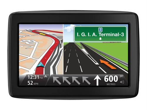 TomTom Start 25 M - Europe - navigateur GPS