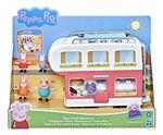 Figurines Peppa Pig Le Camping Car