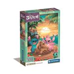 CLEMENTONI - Compact 500 pieces - Stitch