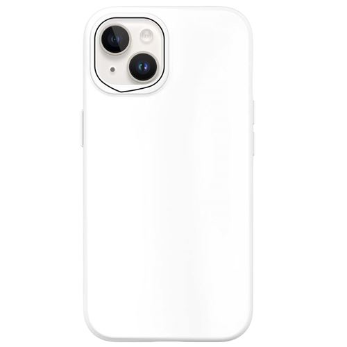 Rhinoshield Blanc Coque Solidsuit Pour Iphone 14 Plus Compatible Magsafe Antichoc Fine Et Solide - Neuf - Image 4