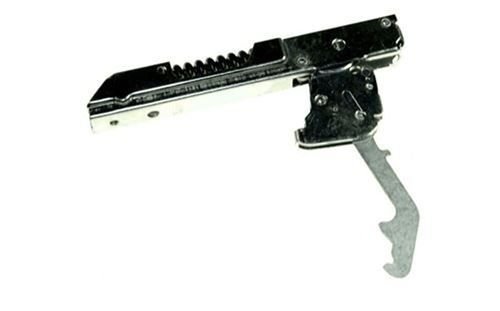 Charniere Droite Et Gauche Pour Cuisiniere Smeg - 931330815