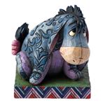 Figurine Enesco Disney True Blue Companion Eeyore Figurine