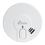 KIDDE - Lot de 2 détecteurs de fumée 5Y29 pile L