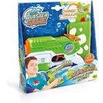 Jeu d'eau et de plage Canal Toys Blaster Game Compact Kit 1 pistolet à eau et 1 dossard