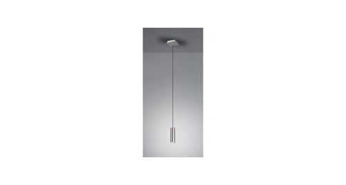 Trio Suspensions Marley Nickel Mat 1X35w Gu10 - Image 4