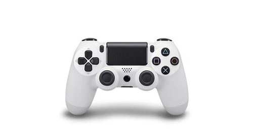 Console playstation 4 yiqielectronic manette delicate générique sans fil bluetooth compatible pour ps4 or—console playstation 4 yiqielectronic manette