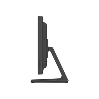 iiyama ProLite T1932MSC-B1S - Écran LCD - 19" - écran tactile - 1280 x 1024 - IPS - 250 cd/m² - 1000:1 - 14 ms - HDMI, VGA, DisplayPort - haut-parleurs - noir mat