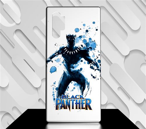 Coque Pour Galaxy A32 5G Avengers La Panthère Noire 104