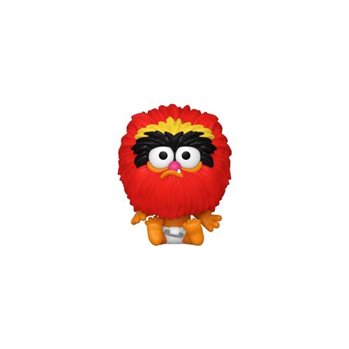 Les Muppets Mayhem - Figurine POP! Baby Animal 9 cm État correct - N/A reconditionné disponible sur Fnac