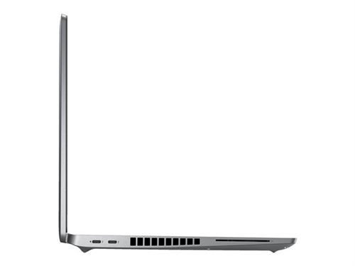 Dell Latitude 5530 - Intel Core i5 - 1245U / jusqu'à 4.4 GHz - vPro Enterprise - Win 10 Pro (comprend Licence Win 11 Pro) - Carte graphique Intel Iris