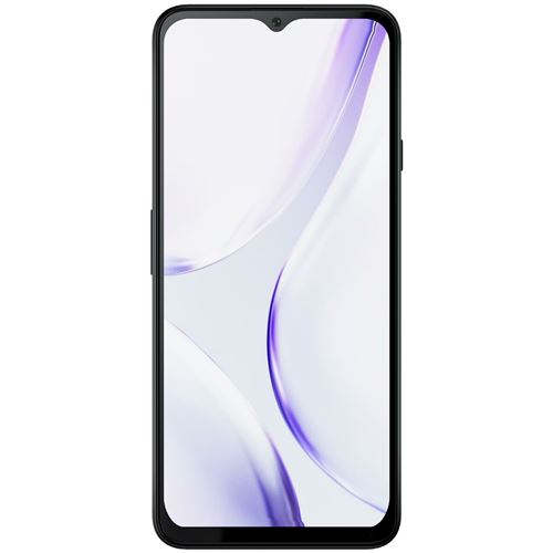 Smartphone Cubot NOTE 50 6,56 256 GB 16 GB RAM Noir