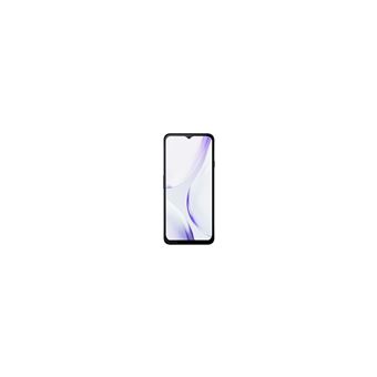 Smartphone Cubot NOTE 50 6,56" 256 GB 16 GB RAM Noir - 1