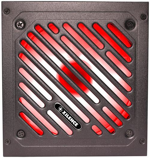 Xilence XP750R12.ARGB Alimentation 750 W ATX 80PLUS®