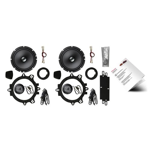 Pioneer TS-PEUGEOT-208