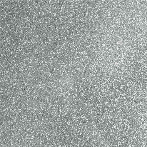 Flex thermocollant noir pailleté 91 x 33 cm - Cricut