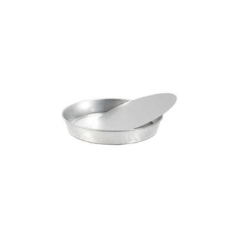Moule à Petits Pains Bao – Ustensile Manuel 18 Cm En ABS Alimentaire, Pour Préparation Maison De Raviolis Et Buns