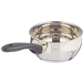 Lacor - 50212 - Casserole Droite Classique Chef 12cm Inox