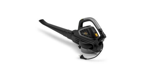 255260004/a20 45l 230v 2600w 16800rpm dans la main noir