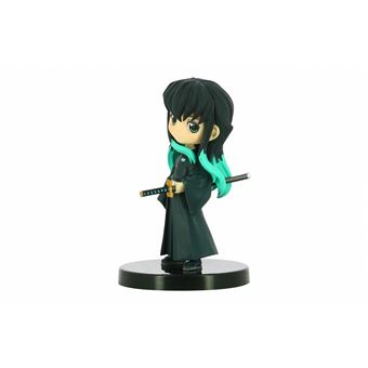 FIGURINE DENKI KAMINARI B My Hero Academia MHA Banpresto Qposket Q