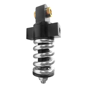 Barre Octogonale E-Twow Pour Fourche De Trottinette - Noir - NEUVE