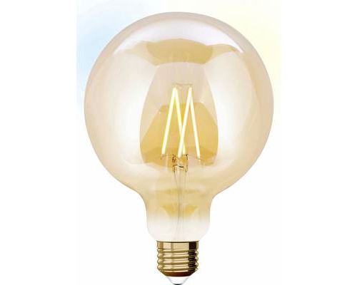3 ampoules LED E27 classe A+ Blanc neutre - 15 W - PEARL