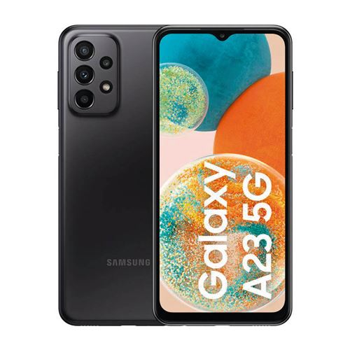 Smartphone Samsung a23 5G Enterprise Edition