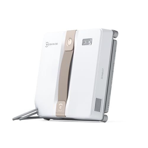 Ecovacs WINBOT MINI