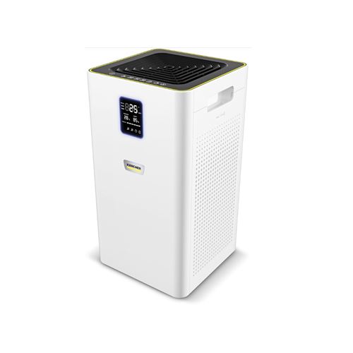 Purificateur d'air 30m2 35w Karcher AF30