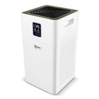 Purificateur d'air Karcher AF 30 - Filtration HEPA- Débit d'air 300 m³/h - 1