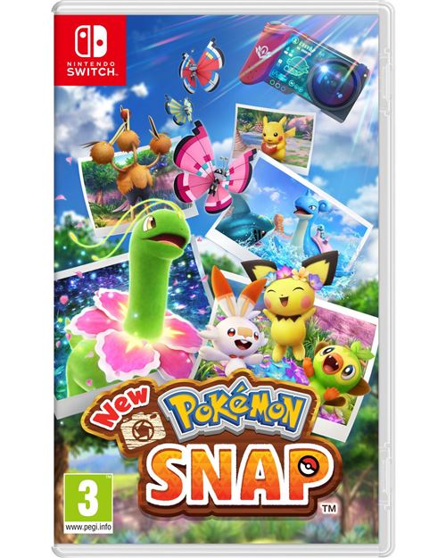 Videogioco Nintendo