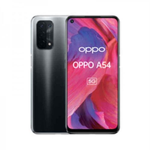 Smartphone A54 5G 6,5 Qualcomm Snapdragon 480 4 Gb Lpdrr4X 64 Gb Noir Oppo Vert