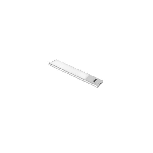 EMUCA - Luminaire LED Kaus - Rechargeable USB - 240 mm - Anodisé Mat - Image 3