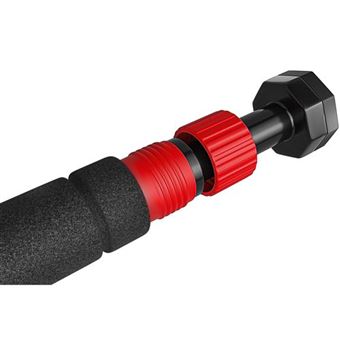 Magnoos Barre de Traction Matador | Premium Barres de Musculation pour