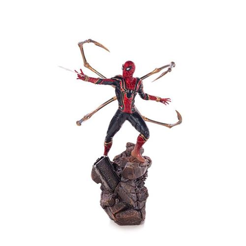 Figurine IRON STUDIOS - Marvel Comics - Avengers: Endgame -