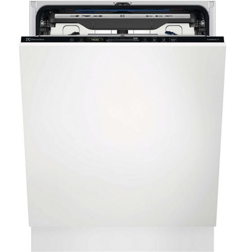 Lave-Vaisselle Encastrable 60 Cm Electrolux Eec67310L Couverts