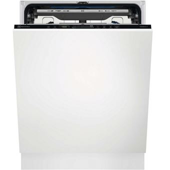 Electrolux Serie 900 SENSE EEC67310L - Lave-vaisselle - intégrable - Niche - largeur : 60 cm - profondeur : 55 cm - hauteur : 82 cm