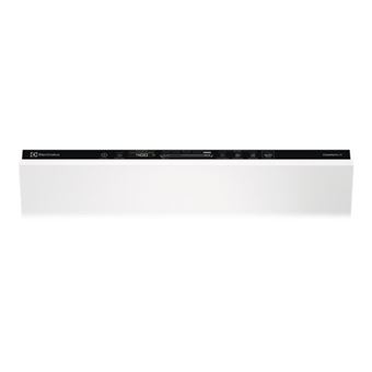 Electrolux Serie 900 SENSE EEC67310L - Lave-vaisselle - intégrable - Niche - largeur : 60 cm - profondeur : 55 cm - hauteur : 82 cm