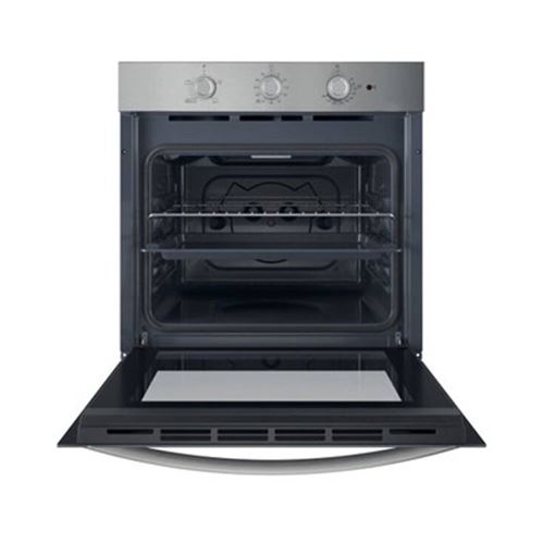 INDESIT Four Encastrable IO232HX 71L Inox