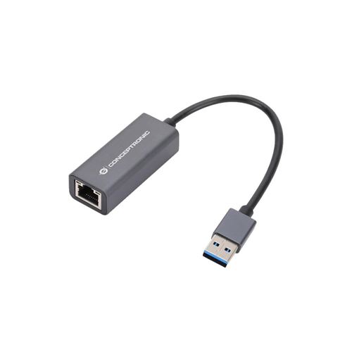 Conceptronic ABBY08G carte réseau Ethernet 1000 Mbit/s