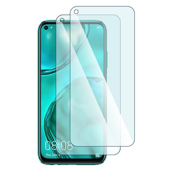 Karylax - Film de Protection d'écran en Verre flexible Dureté 9H pour Smartphone Oppo Reno 8 Lite 5G  (Pack x2) - 1