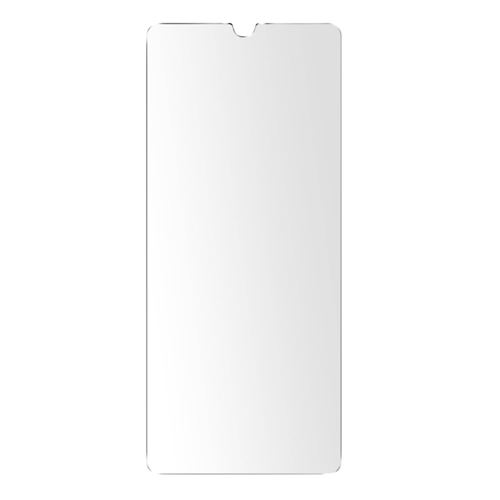 Avizar Verre Trempé pour Vivo Y21 Y21s et Y33s Dureté 9H Anti-traces Ultra-fin Transparent