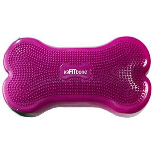 Comparer les prix de FitPAWS Plate-forme d'équilibre pour animaux de compagnie 58x29x10 cm