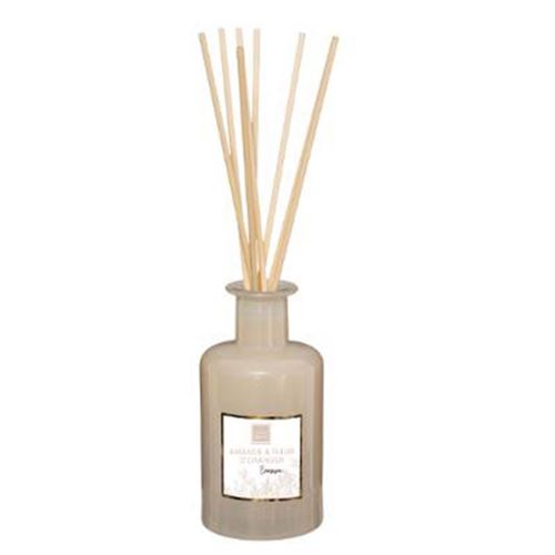 Non Communiqué Comptoir De La Bougie - Diffuseur De Parfum Mael 200Ml Amande & Fleur D'oranger