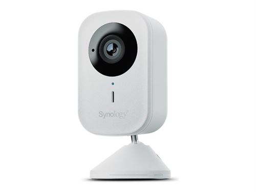 Synology Cc400w Camera De Surveillance Reseau Conformite Taa Taille 4 de Inmac Wstore - Image 6