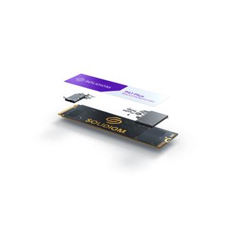 SSD 1To M2 NVME PCIe TwinMOS